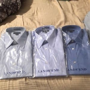 Dress shirts